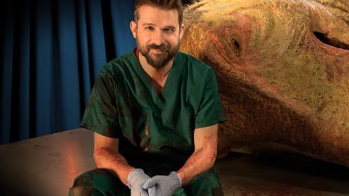 T. Rex Autopsy Bild 3