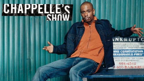 Chappelle's Show Bild 5