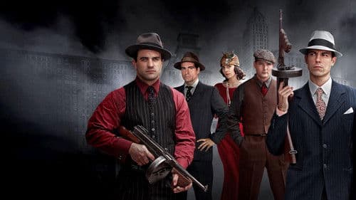 Gangster Land Bild 8