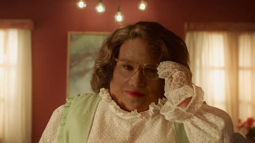 மிஸ் மேகி Bild 1