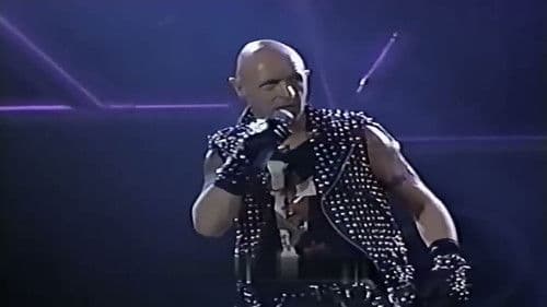 Judas Priest: Irvine 1991 Bild 1