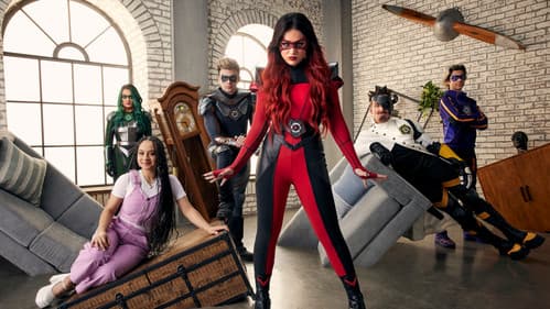 Die Schurken von nebenan Bild 4