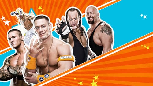 WWE SummerSlam 2010 Bild 1