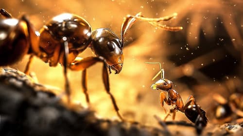 Le Royaume des fourmis Bild 2