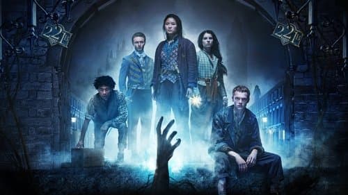 Die Bande aus der Baker Street Bild 1