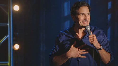 Gary Gulman: It's About Time Bild 2
