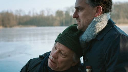 Der Mann der die Welt aß Bild 1