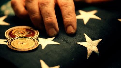 The Man Who Would Not Shake Hands Bild 2