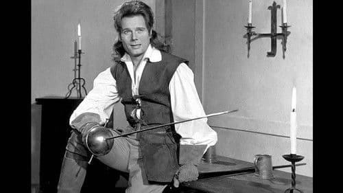 Les Aventures de Lagardère Bild 1