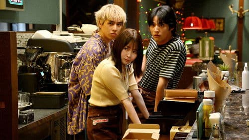 シナントロープ Bild 3