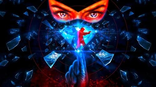 Reflection In A Dead Diamond Bild 2