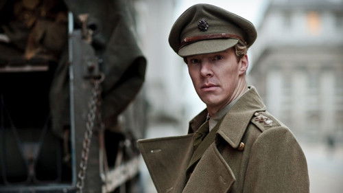 Parade’s End - Der letzte Gentleman Bild 7