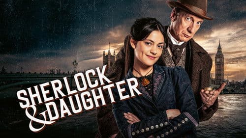 Sherlock & Daughter Bild 1