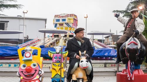 Fuga da Reuma Park Bild 5