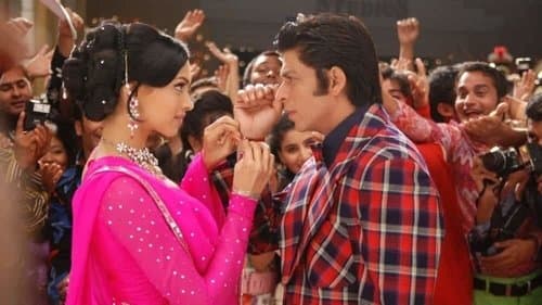 Om Shanti Om Bild 3