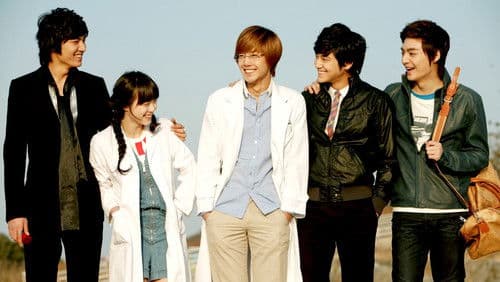 Boys Over Flowers Bild 6