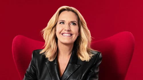 Boss Files with Poppy Harlow Bild 2