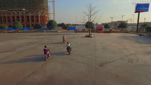 Diamond Island Bild 2