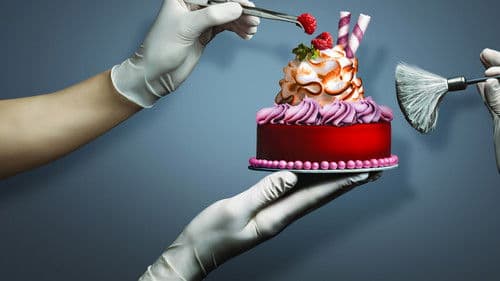 Crime Scene Kitchen Bild 8