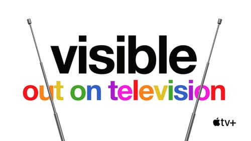Visible: LGBTQ on Television Bild 8