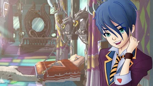 Regal Academy Bild 7