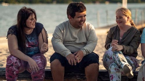 Catwalk - Från Glada Hudik till New York Bild 5