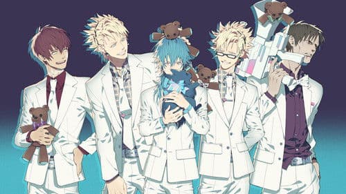 DRAMAtical Murder Bild 3