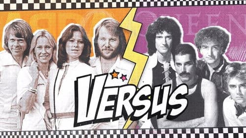 ABBA V Queen Bild 2