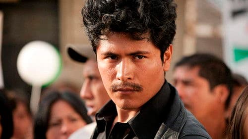 Colosio: El Asesinato Bild 2