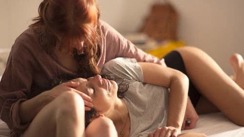 Eva und Candela Bild 1