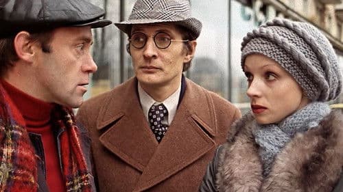 По улицам комод водили... Bild 2