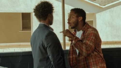 The Sleeping Negro Bild 3