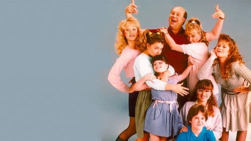 Just the Ten of Us Bild 3