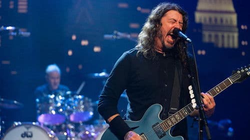 Foo Fighters - Austin City Limits Bild 1