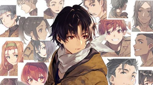 86: Eighty Six Bild 7