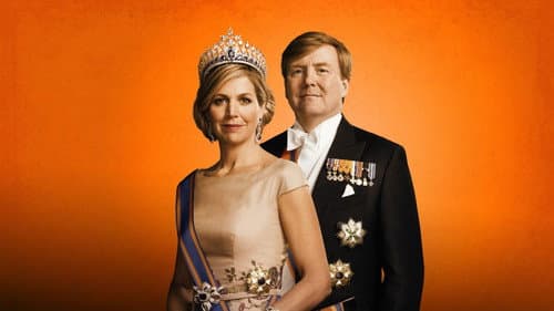 Willem-Alexander & Máxima Bild 1
