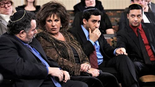 Oy Vey! My Son Is Gay! Bild 2