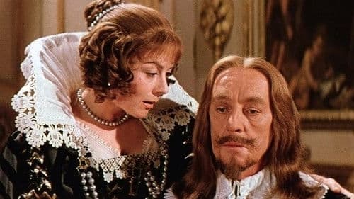 Cromwell - Der Unerbittliche Bild 3