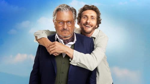 Voilà, Papa! - Der fast perfekte Schwiegersohn Bild 2