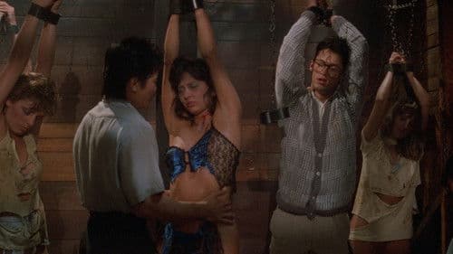 The Vineyard - Das Zombie Elixier Bild 2