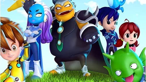 卡西龙之寻龙记 Bild 1