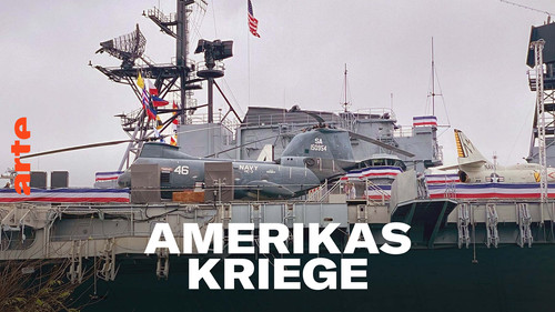 Amerikas Kriege Bild 6