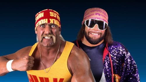 Wrestlemania Rewind Bild 2