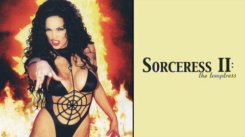 Sorceress II: The Temptress Bild 2