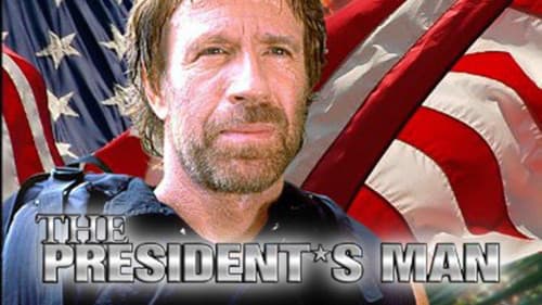 The President's Man Bild 2