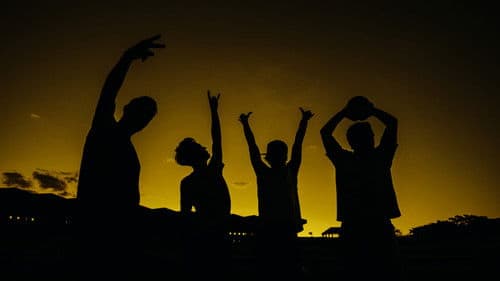 McFly: Live in Rio 2022 Bild 1