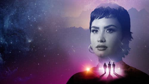 Unidentified with Demi Lovato Bild 5