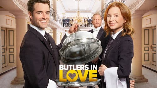 Butlers in Love Bild 3