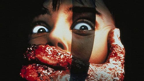 Vision der Dunkelheit Bild 1