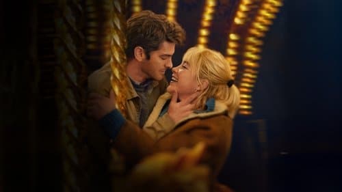 We Live in Time Bild 1